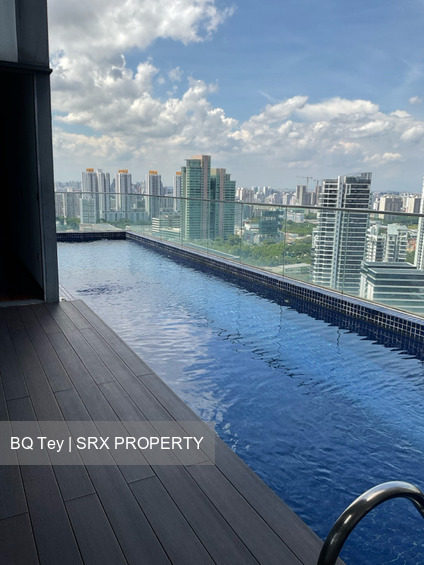 iResidences (D12), Apartment #557251391